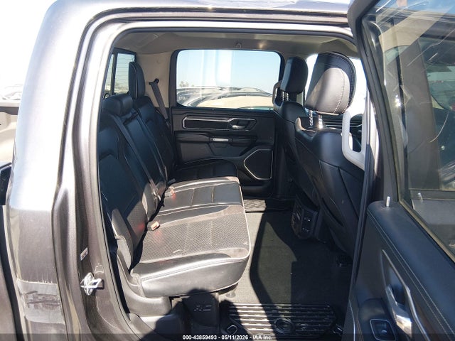 Продаж на аукціоні авто 2022 Ram 1500, vin: 1C6SRFJM1NN378624, номер лоту: 43859493