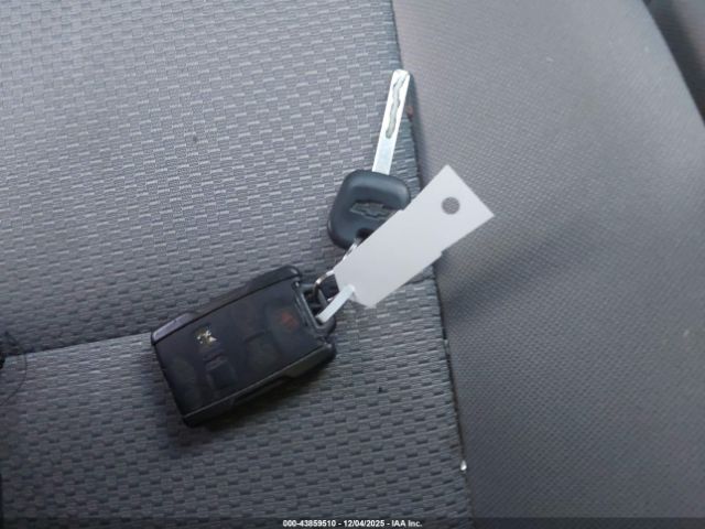 2015 CHEVROLET SILVERADO 1500 1GCNKPEH8FZ381513 Photo 10