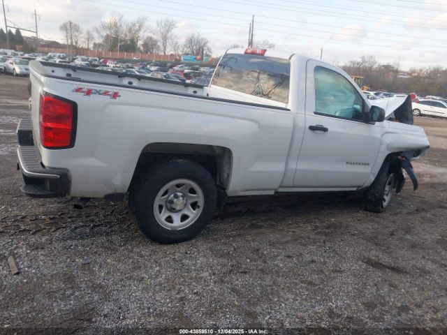 2015 CHEVROLET SILVERADO 1500 1GCNKPEH8FZ381513 Photo 3