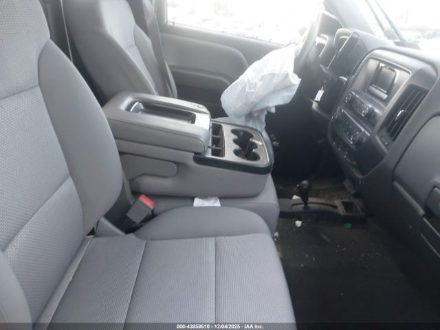 2015 CHEVROLET SILVERADO 1500 1GCNKPEH8FZ381513 Photo 4