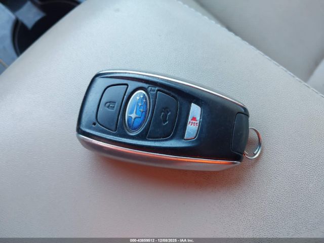 2016 SUBARU OUTBACK 4S4BSENC0G3220214 Photo 10