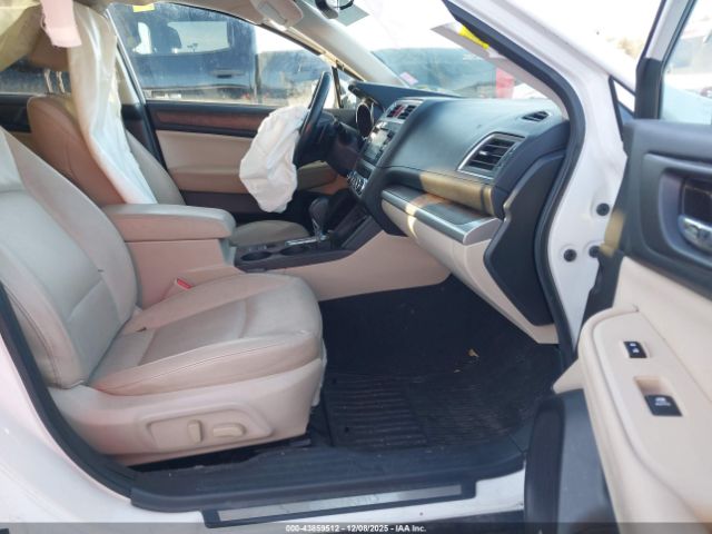 2016 SUBARU OUTBACK 4S4BSENC0G3220214 Photo 4