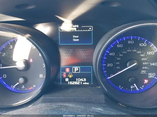 2016 SUBARU OUTBACK 4S4BSENC0G3220214 Photo 6