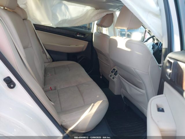 2016 SUBARU OUTBACK 4S4BSENC0G3220214 Photo 7