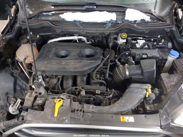 Aukcja sprzedaży 2020 Ford Ecosport Se, vin: MAJ6S3GL3LC337003, numer aukcji: 43859517