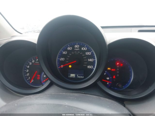 2007 ACURA RDX 5J8TB18557A016195 Photo 6