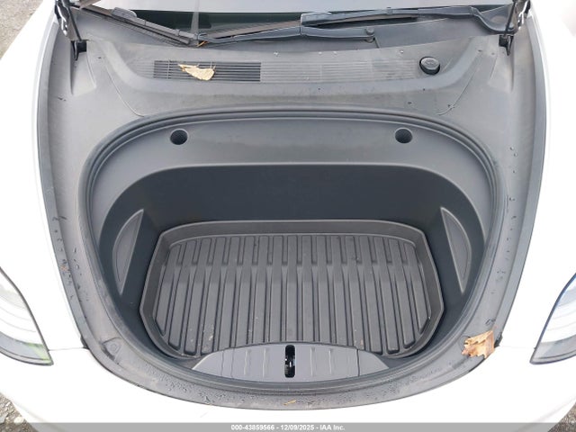 2022 TESLA MODEL 3 5YJ3E1EB6NF130291 Photo 9