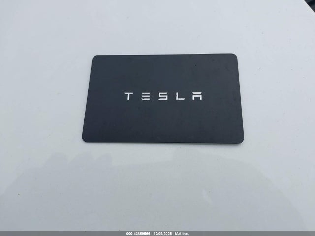 2022 TESLA MODEL 3 5YJ3E1EB6NF130291 Photo 10