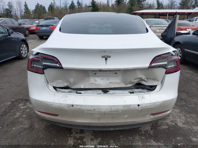 2022 TESLA MODEL 3 5YJ3E1EB6NF130291 Photo 5