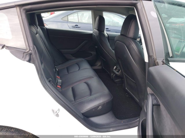 2022 TESLA MODEL 3 5YJ3E1EB6NF130291 Photo 7