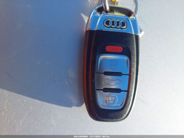 2013 AUDI A4 WAUEFAFL3DN025847 Photo 10