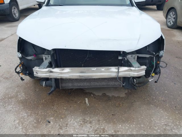 2013 AUDI A4 WAUEFAFL3DN025847 Photo 5