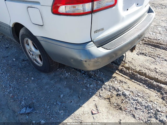 Aukcja sprzedaży 2001 Toyota Sienna Xle, vin: 4T3ZF13CX1U329173, numer aukcji: 43859573