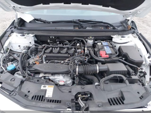 2024 HONDA ACCORD 1HGCY1F34RA048087 Photo 9