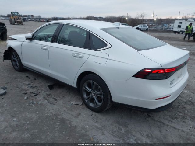 2024 HONDA ACCORD 1HGCY1F34RA048087 Photo 2