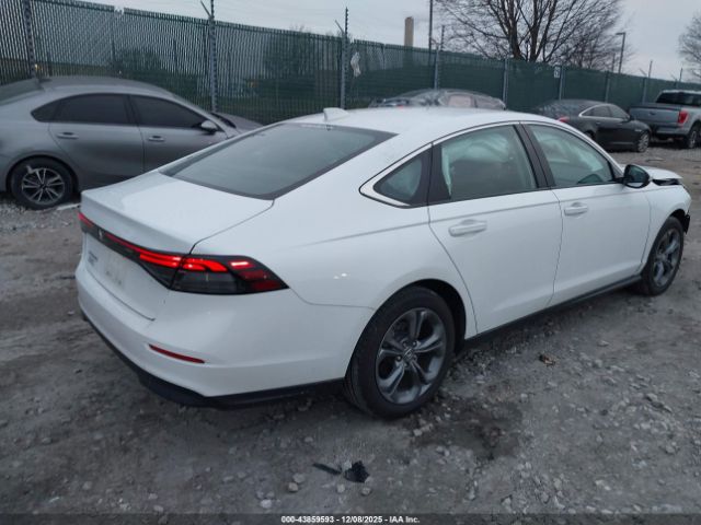 2024 HONDA ACCORD 1HGCY1F34RA048087 Photo 3