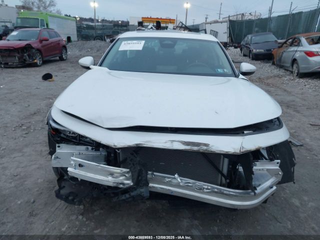 2024 HONDA ACCORD 1HGCY1F34RA048087 Photo 5