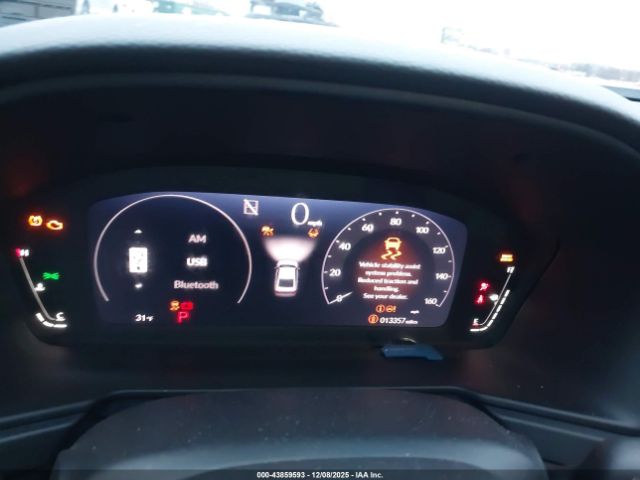 2024 HONDA ACCORD 1HGCY1F34RA048087 Photo 6