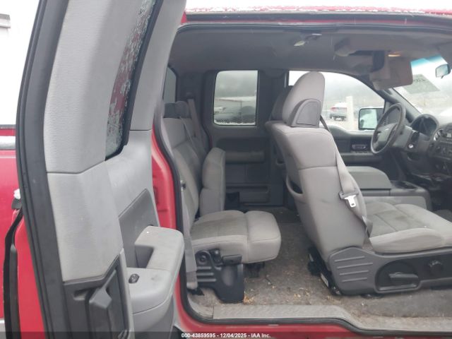 2005 FORD F-150 1FTRX14W25NA54403 Photo 7