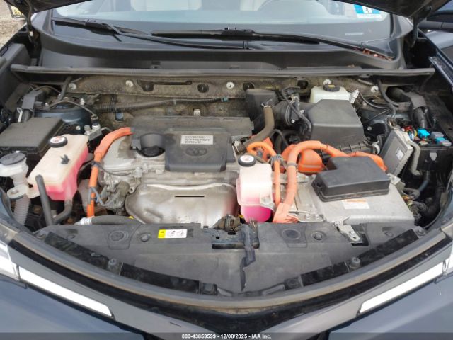 2018 TOYOTA RAV4 HYBRID JTMDJREV0JD214309 Photo 9