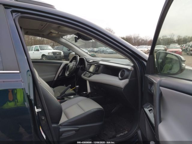 2018 TOYOTA RAV4 HYBRID JTMDJREV0JD214309 Photo 4