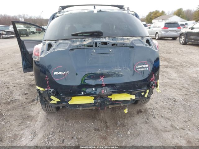 2018 TOYOTA RAV4 HYBRID JTMDJREV0JD214309 Photo 5