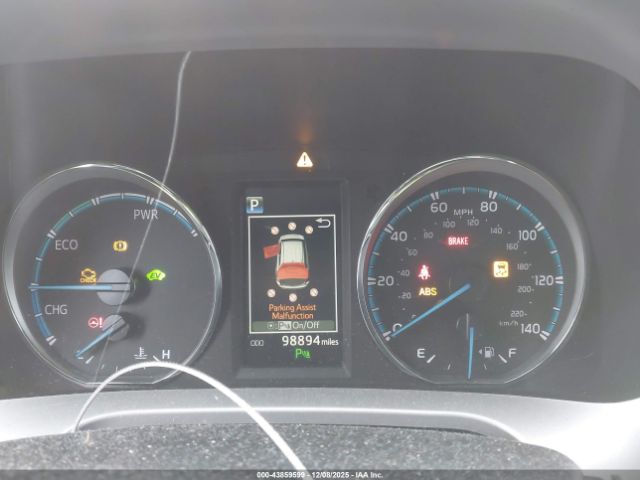 2018 TOYOTA RAV4 HYBRID JTMDJREV0JD214309 Photo 6