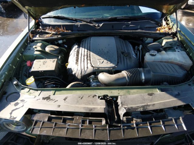 2022 DODGE CHALLENGER 2C3CDZBT8NH233824 Photo 9