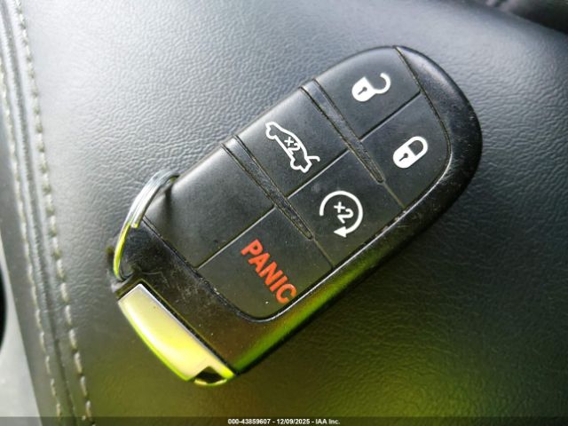 2022 DODGE CHALLENGER 2C3CDZBT8NH233824 Photo 10