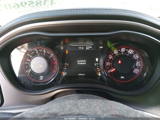 2022 DODGE CHALLENGER 2C3CDZBT8NH233824 Photo 6