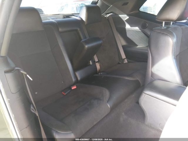 2022 DODGE CHALLENGER 2C3CDZBT8NH233824 Photo 7