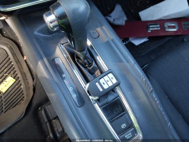 3CZRU5H56GM731588 Honda HR-V EX