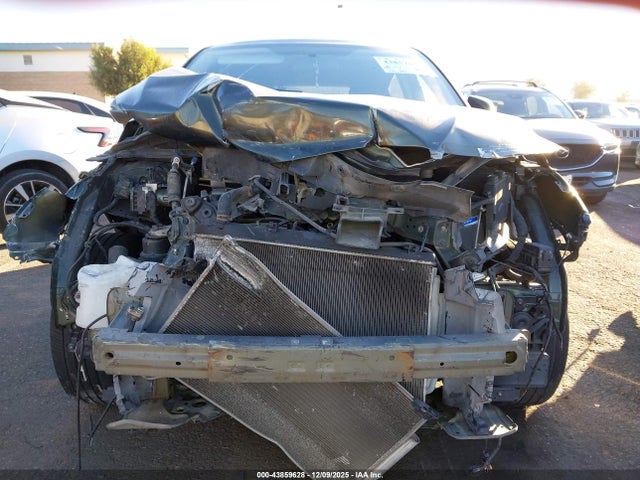 3CZRU5H56GM731588 Honda HR-V EX