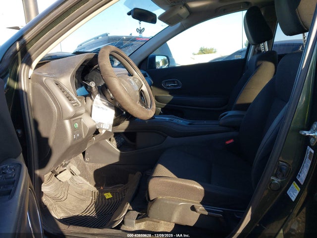 3CZRU5H56GM731588 Honda HR-V EX