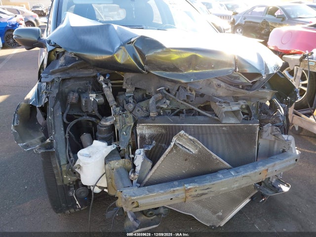 3CZRU5H56GM731588 Honda HR-V EX