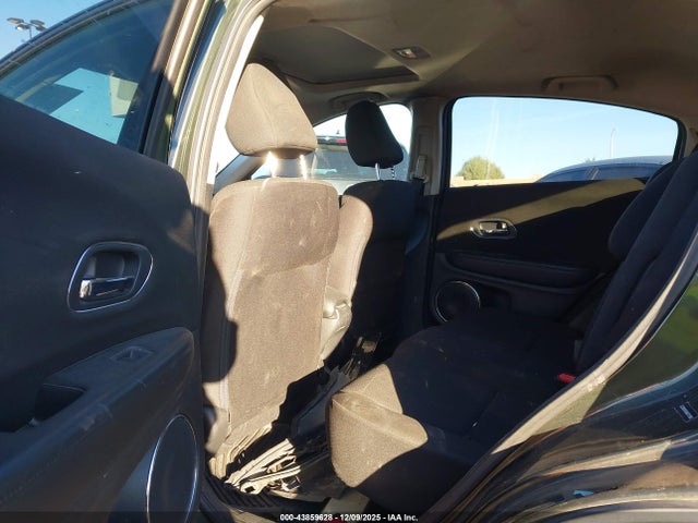 3CZRU5H56GM731588 Honda HR-V EX