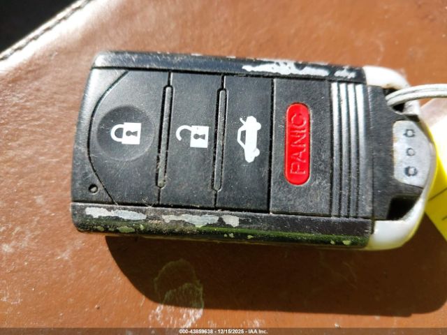 2009 ACURA TL 19UUA96599A005597 Photo 10