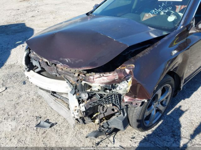 2009 ACURA TL 19UUA96599A005597 Photo 5