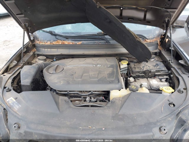Jeep Cherokee Trailhawk 4x4 2019 1C4PJMBX8KD210547 Image 10