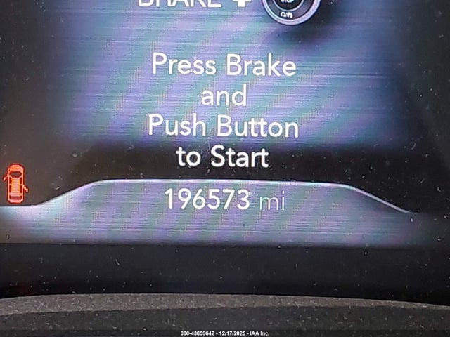 Jeep Cherokee Trailhawk 4x4 2019 1C4PJMBX8KD210547 Image 14