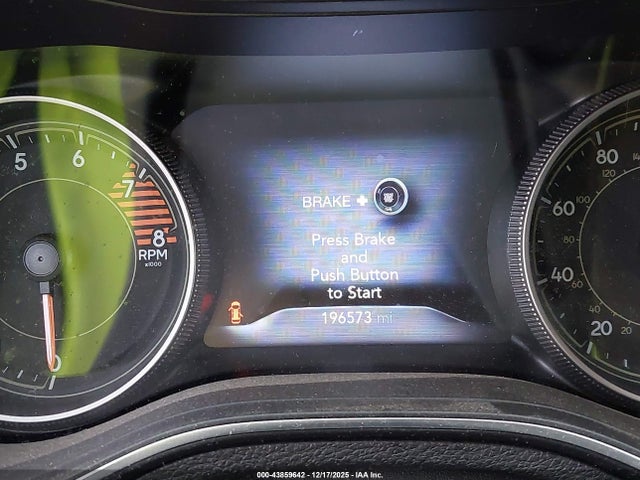 Jeep Cherokee Trailhawk 4x4 2019 1C4PJMBX8KD210547 Image 7