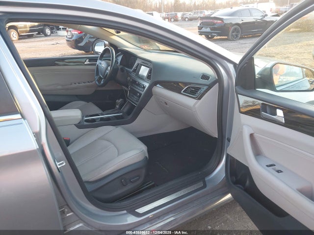 Aukcja sprzedaży 2017 Hyundai Sonata Limited, vin: 5NPE34AF2HH457415, numer aukcji: 43859652