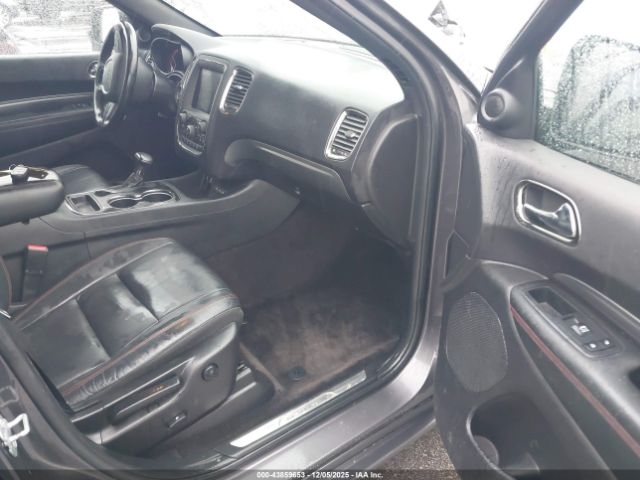 2018 DODGE DURANGO 1C4RDJDG9JC409168 Photo 4