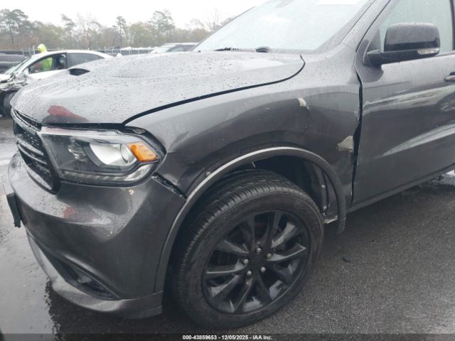 2018 DODGE DURANGO 1C4RDJDG9JC409168 Photo 5