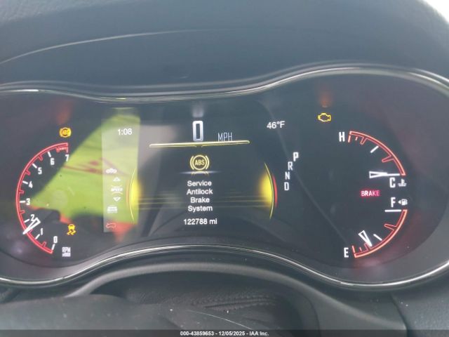 2018 DODGE DURANGO 1C4RDJDG9JC409168 Photo 6