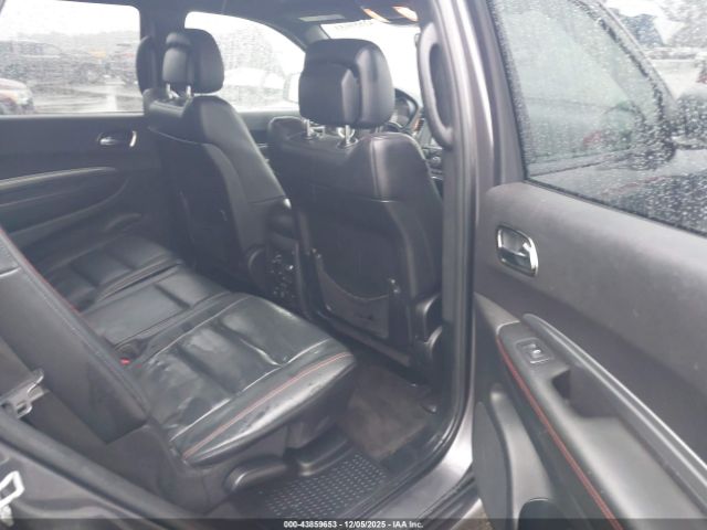 2018 DODGE DURANGO 1C4RDJDG9JC409168 Photo 7