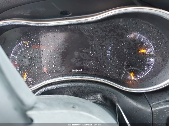 Jeep Grand Cherokee Limited 2015 1C4RJFBGXFC731737 Image 7