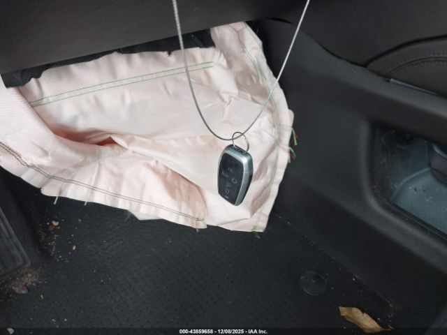 2019 CADILLAC XT5 1GYKNERS5KZ112426 Photo 10