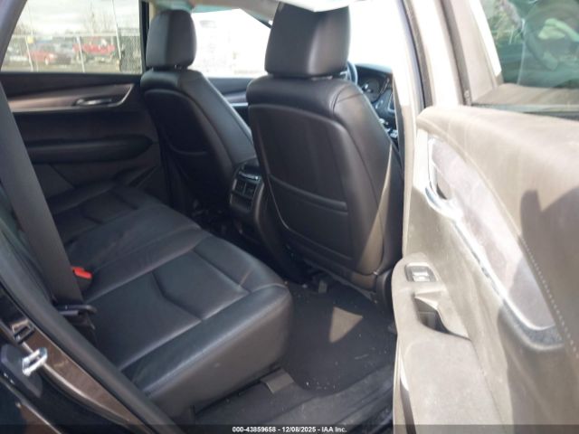 2019 CADILLAC XT5 1GYKNERS5KZ112426 Photo 7