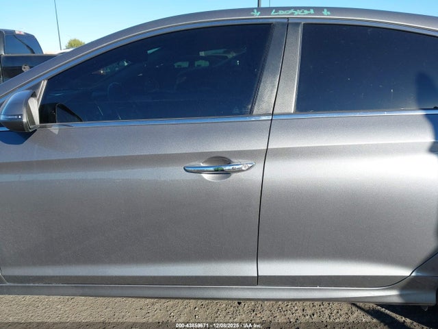 5NPE34AF9KH796650 Hyundai SONATA SEL